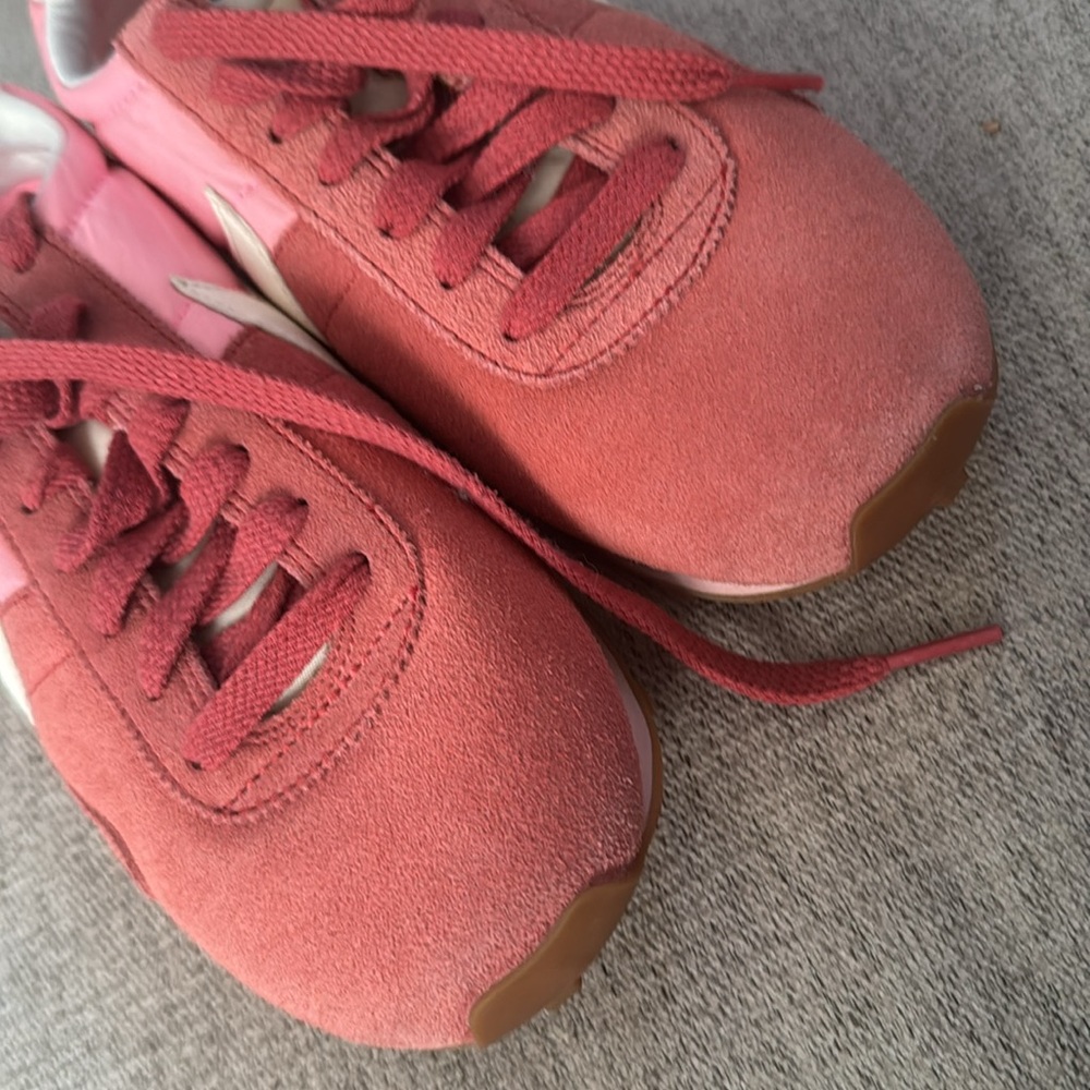 Nike Pre Montreal Rare Sneakers Y2K - Picture 4 of 4